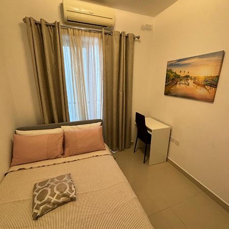 Apartamento Belmonte Flat Sliema Exterior foto