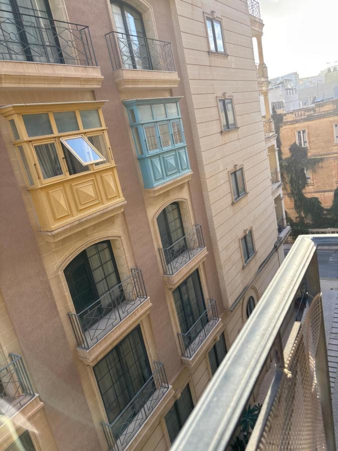 Apartamento Belmonte Flat Sliema Exterior foto