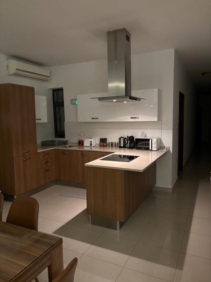 Apartamento Belmonte Flat Sliema Exterior foto