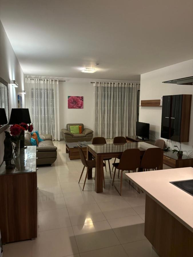 Apartamento Belmonte Flat Sliema Exterior foto