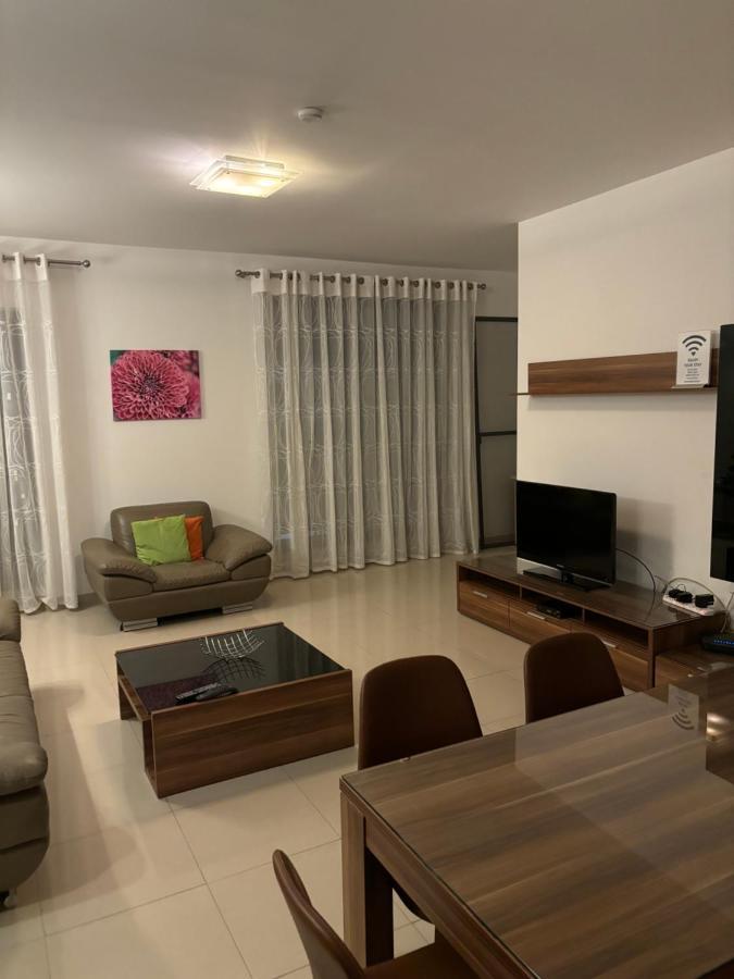 Apartamento Belmonte Flat Sliema Exterior foto