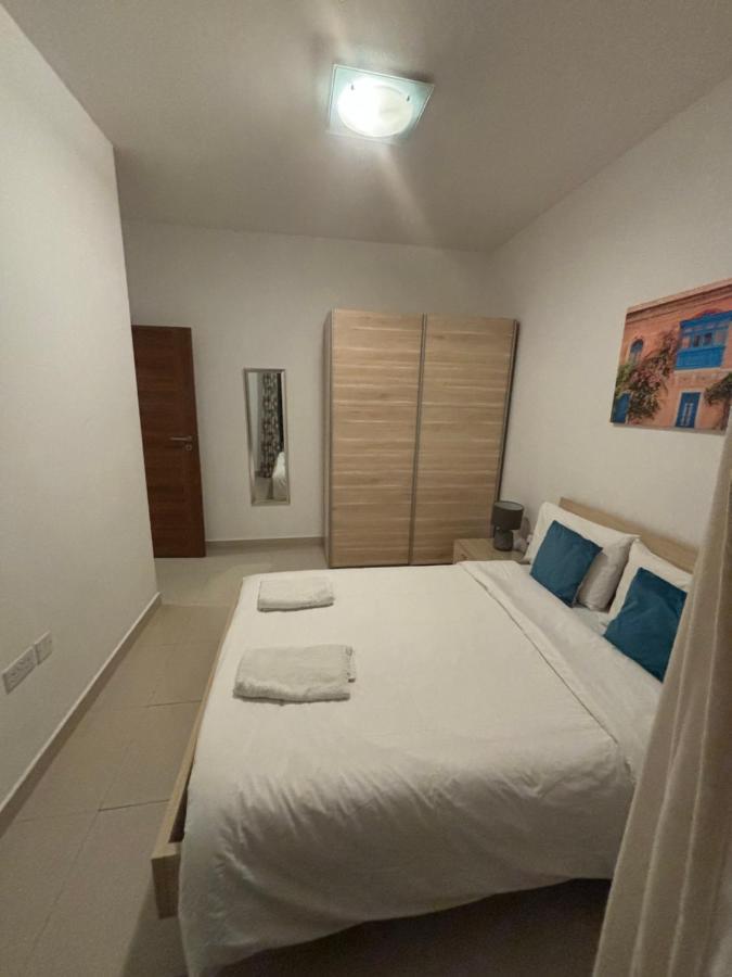 Apartamento Belmonte Flat Sliema Exterior foto