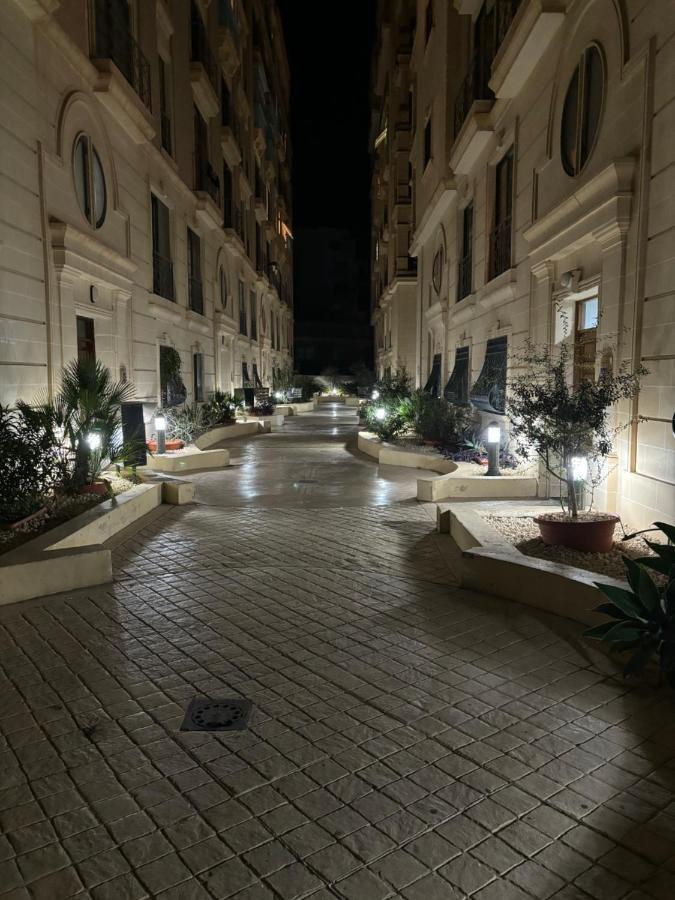Apartamento Belmonte Flat Sliema Exterior foto
