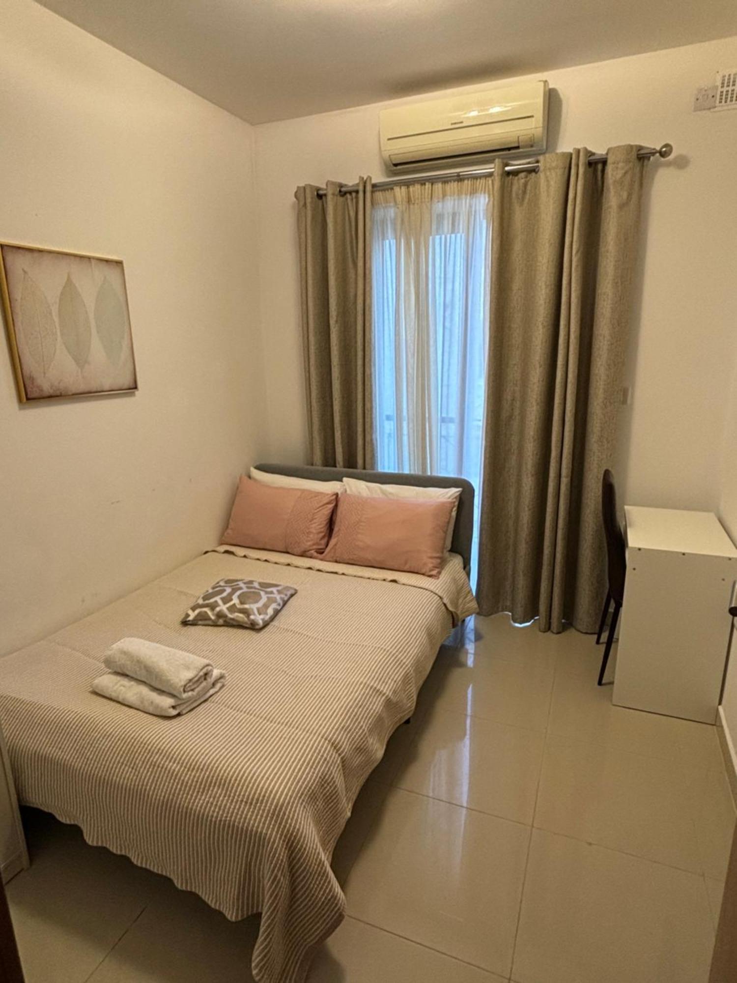 Apartamento Belmonte Flat Sliema Exterior foto